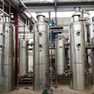 Quality 220V 380V Used Evaporators 2-10 Tons Semi Hermetic wholesale