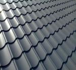 Customized Color Steel Tile Modular Roof Tile Resin Roof Tiles