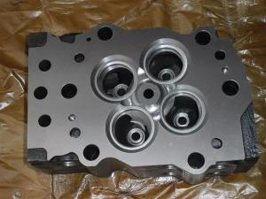 Quality Cummins KTA19 KTA38 Cylinder Head 3811985 3646324 3640321 3081070 3072438 wholesale