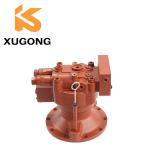 148-4644 Hydraulic Excavator Swing Motor M2X63-14T For SANY 135 Excavator