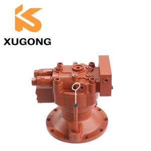 Quality Excavator Pump Parts Sany 135 Excavator Swing Motor M2X63-14T Excavator Replacement Parts wholesale