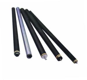 Quality Textile Weaving Rapier Loom Parts RIFA Aluminum Shaft Rolling wholesale