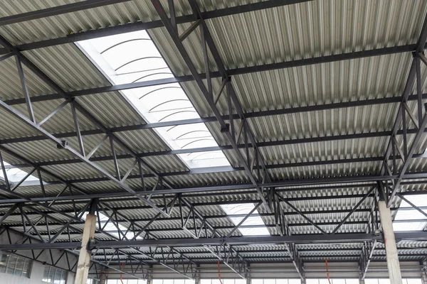 Custom Metal Frame Structure Construction Industrial Commercial Multi Storey Steel Building
