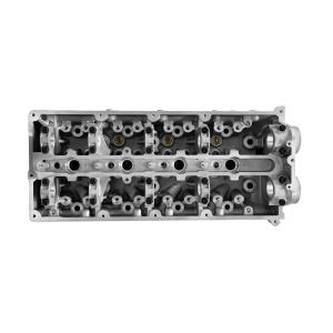 Quality MLG044 2006- Year Diesel Cylinder Head Optimal Performance Guaranteed wholesale