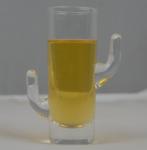 Wedding Favors Crystal 2 Oz Cactus Tequila Shot Glass