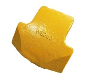Quality Construction Mining Excavator Bucket Shroud Komatsu PC1250 wholesale
