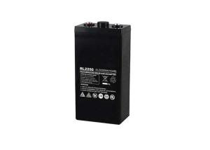 Quality High Capacity 2V Lead Acid Battery 200Ah-3000Ah Lead Acid Wet Cell Battery wholesale