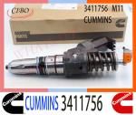 Genuine hinery 3411756 CUMMINS Fuel Injector Replacement