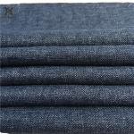 250D Polyester Woven Herringbone Fishbone Tweed Cloth Fabric With Fashion Style