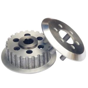 Quality HONDA Motorcycle Clutch Hub CG150 CG 150 150CC Center Pressure Parts OEM Service wholesale