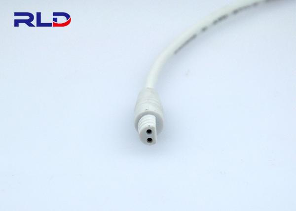 2P Waterproof Direct Plug in Wire Connectors Male Female Electric Bike Connector