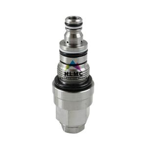 Quality Hydraulic Parts 723-30-70100 723-20-70500 PC60-7 Unloading Relief Valve KOMATSU Excavator wholesale