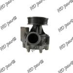 C7 Black Engine Water Pump 203-6093 For CATERPILLAR