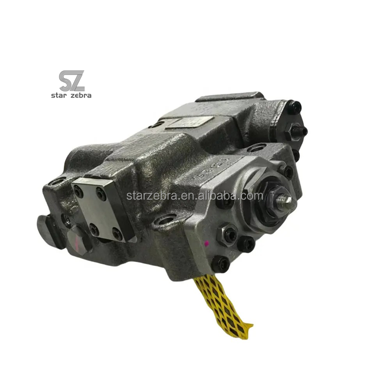 Effortlessly Lift Heavy Loads with K3V280DTH Excavator Hydraulic Pump Lifter