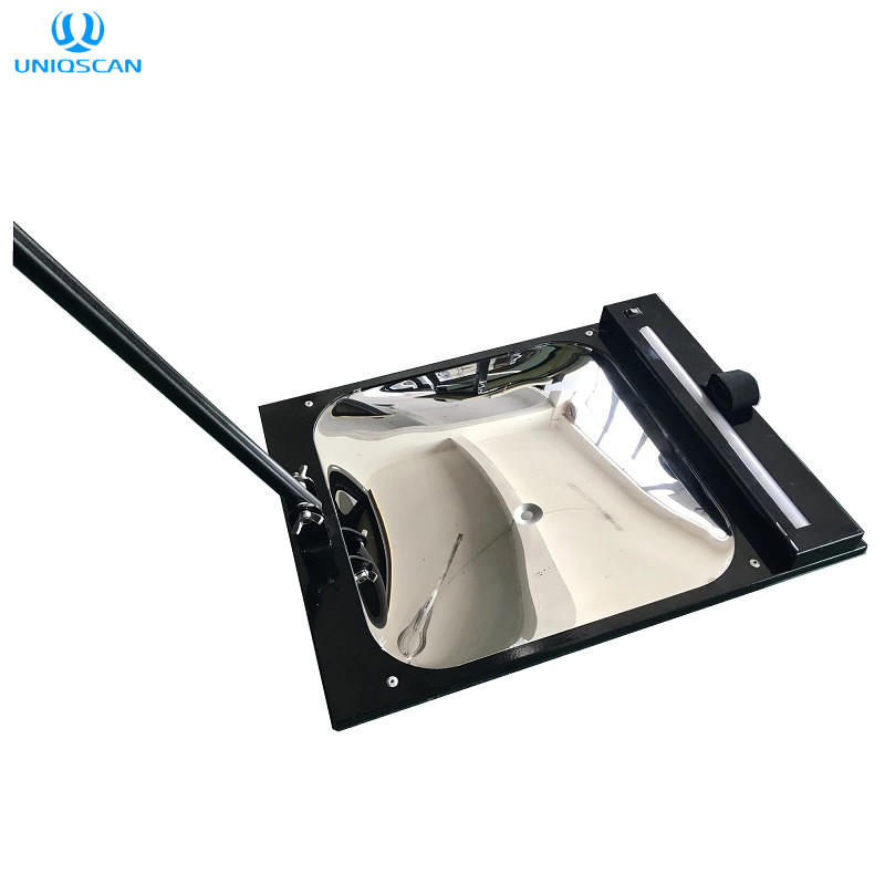 30cm IP68 Acrylic Under Vehicle Inspection Mirror