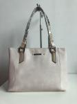 Fashion Ladies High Quality Tote Bag Women PU Handbag
