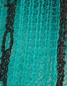 Quality Agriculture Builders Green Netting 50GSM - 340GSM Green Mesh For Construction wholesale