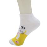 High quality soft cotton Lovely colorful cartoon cute children Socks