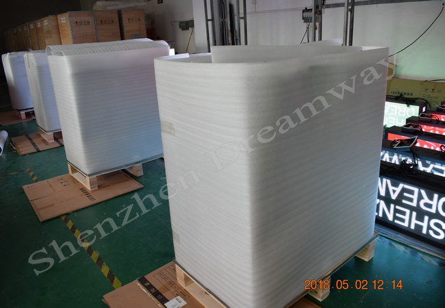 LED SIGNS HUSTON