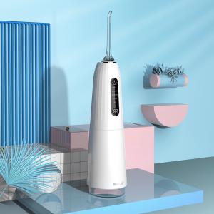 Quality 300ml One Button Detachable Portable Oral Irrigator wholesale