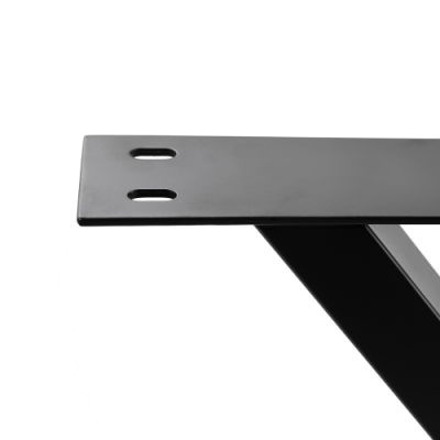 Your Needs Custom Anodized Aluminium Welding Frames for Furniture in Customized Color