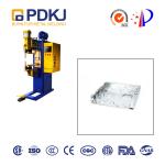 Intermediate-Frequency Inverse Dc Spot Welding Machine For Galvanized Plate