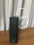 5w Stable Home Fragrance Diffuser Machine W401 , 150ml Oil Bottle HVAC Air