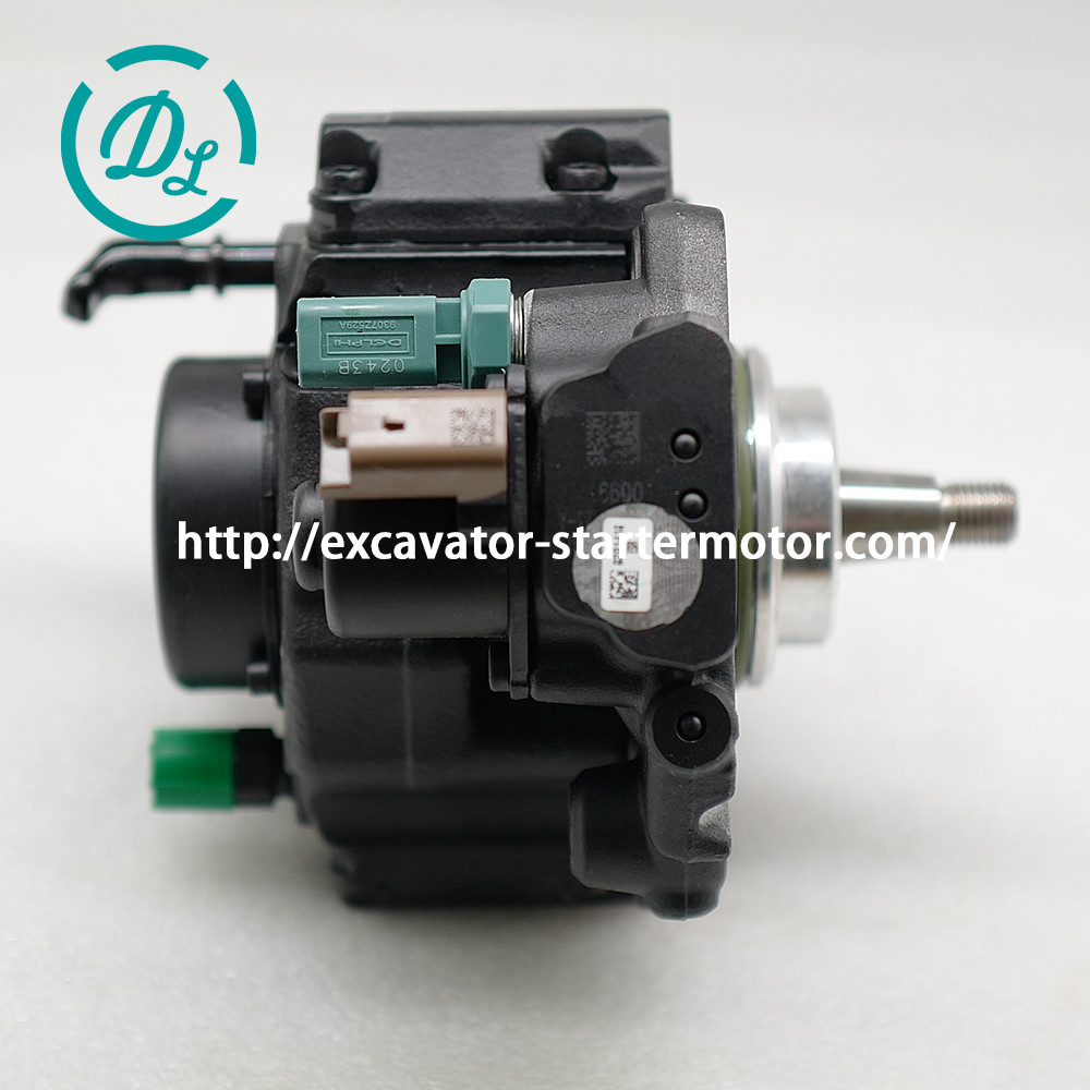 28313000 Engine Parts Fuel Injection Pump 320/06825 Engine