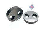 Oil Machinery Tungsten Carbide Throttle Valve Plate Valve Accessories