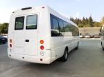 RHD Tour 30 Seater MinibusMitsubishi Rosa Toyota Rear opening door long