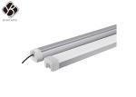 LED Tube Batten Light , 20W Tri Proof LED Tube Anti Erosion