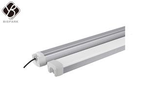 Quality Industrial 1FT - 4FT Waterproof LED Tube Light , LED Tube Light Fitting OEM / ODM wholesale