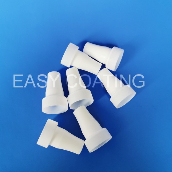 Optiselect GM03 GA03 gun accessories round nozzles replacement PTFE material1008151
