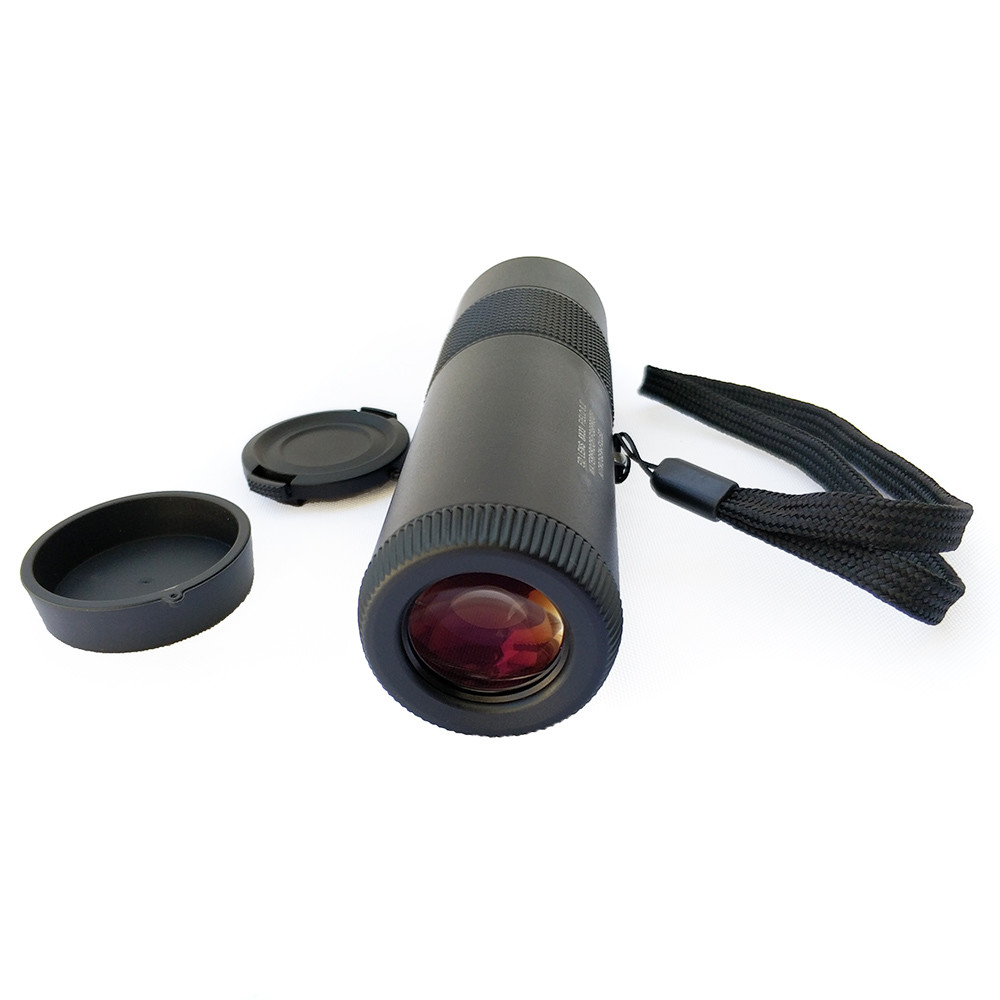 Metal 8x33 ED Portable Monocular Telescope High Definition