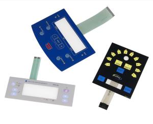 Quality Equipment, Water Meter, Remote Controller Membrane Keypads | LTMS014 wholesale