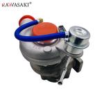 32006159 320/06159 320-06159 Engine Turbocharger For Jcb Excavator Parts GT2556S