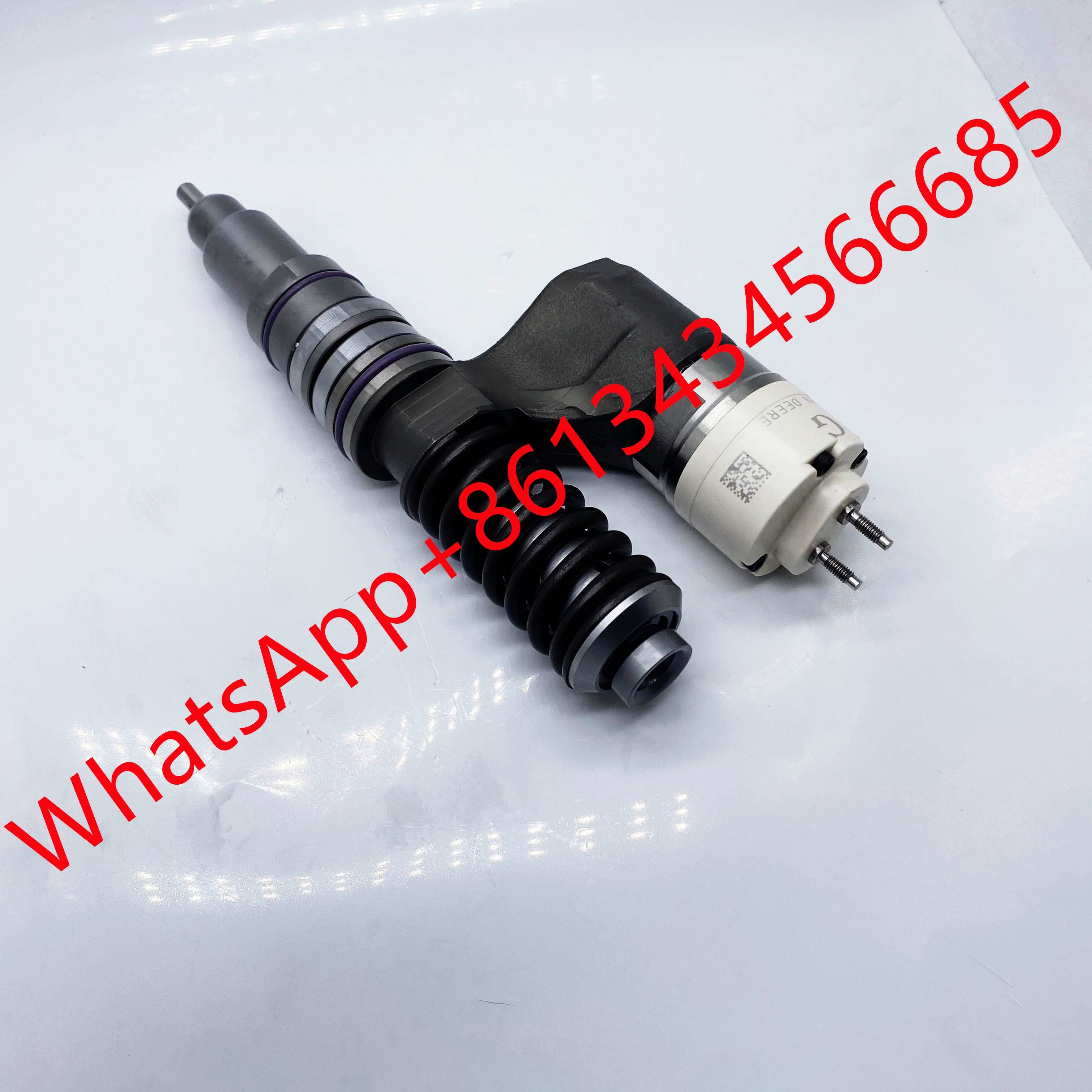Most Popular re517659 re517661 0445120066 fuel injectors 0445120066 Diesel Engine for sales