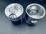 130602-00590 Doosan Engine Parts DE12 DX380 DH380 67mm Piston