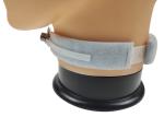 CE Approved Quality Tracheostomy Tube Holder Security and Safty