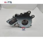 1KD 2KD Excavator Engine Water Pump 16100-09260 16100-39485 16100-09261
