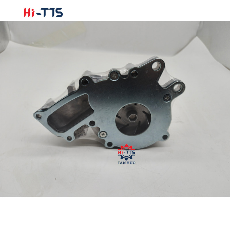 1KD 2KD Excavator Engine Water Pump 16100-09260 16100-39485 16100-09261