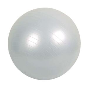 Quality Slip Resistant Yoga Balance Ball Inflatable Fitness Ball With Free Air Pump wholesale