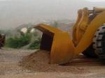Used Caterpillar 988B Wheel Loader