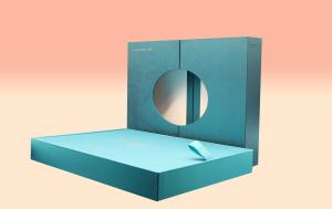 Quality Slide Open Custom Luxury Gift Boxes with Tissue paper cover being printed, ODM wholesale