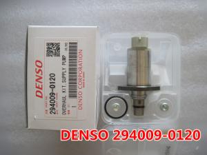 Quality Denso original Suction Control Valve 294009-0120 SCV Kit wholesale