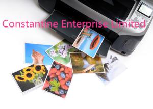 Quality 120gsm Double-sided glossy inkjet photo paper wholesale