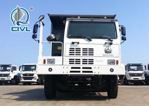 Quality Original Sinotruck Howo 10 Wheel 6X4 60t Mining Dump Truck wholesale