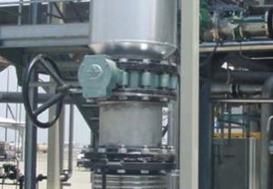 Quality Carbon or Stainless Steel Material High-Performance Butterfly Valve 2-1/2&quot; wholesale