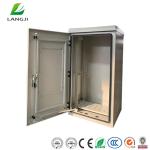BTS Network Street Weatherproof Telecom Enclosure