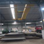 High Carbon Steel Mould Plate AISI1050 DIN1.1210 CK50 JIS S50C For Machinery